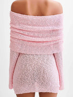 ODEYA DRESS
