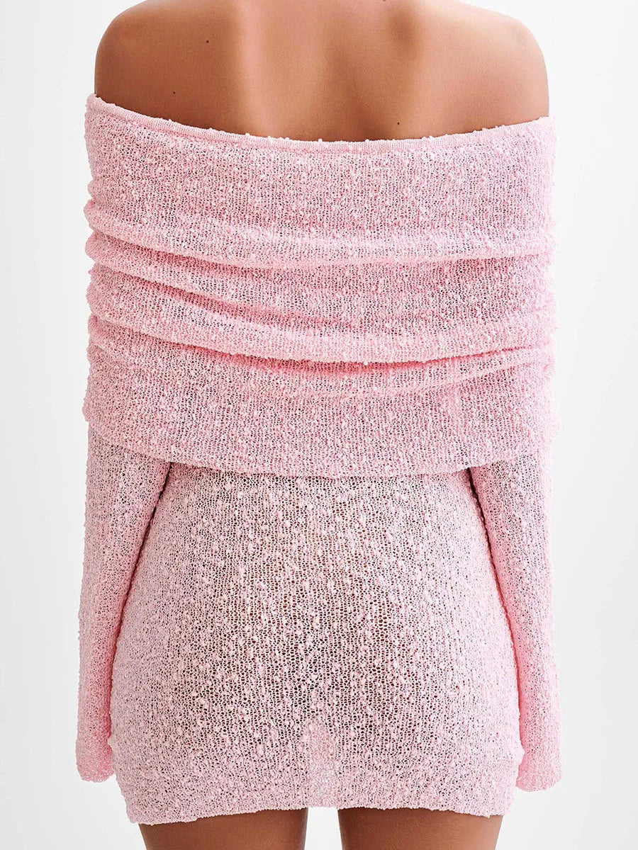ODEYA DRESS