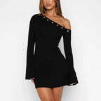 BOMBAI DRESS