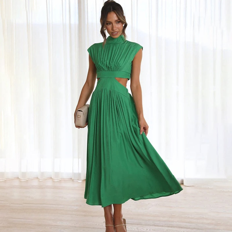 CAMIL DRESS