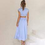 CAMIL DRESS