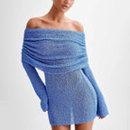 ODEYA DRESS
