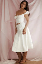 IVORY SET