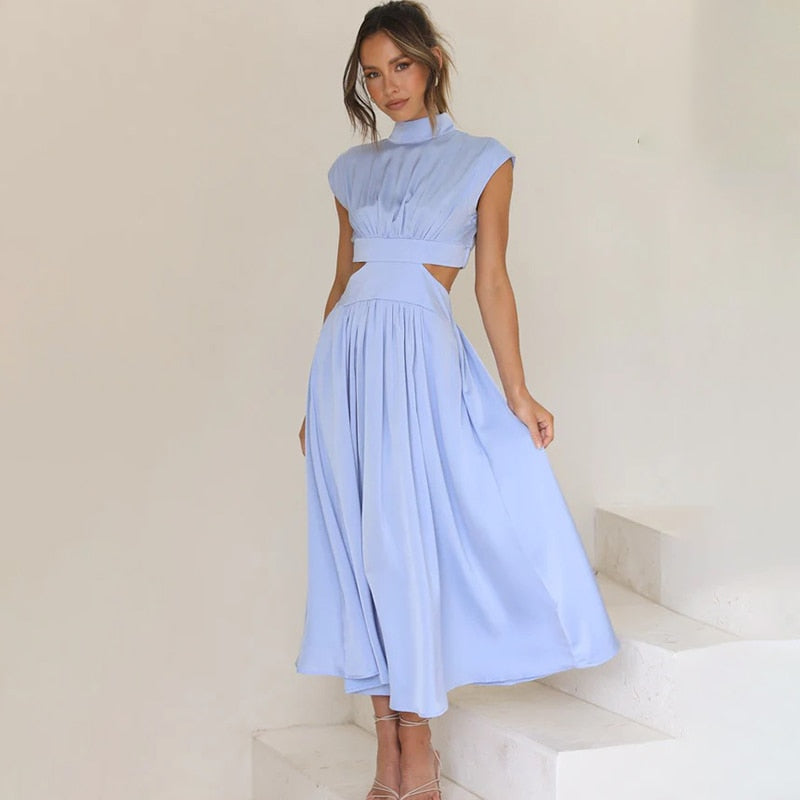 CAMIL DRESS