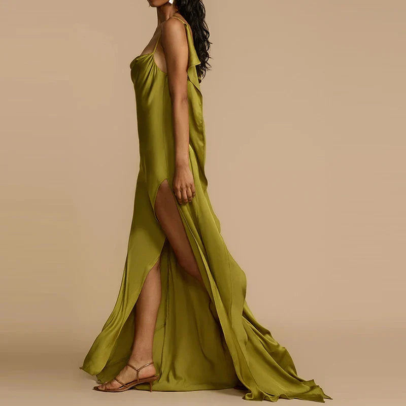 MERLIN DRESS