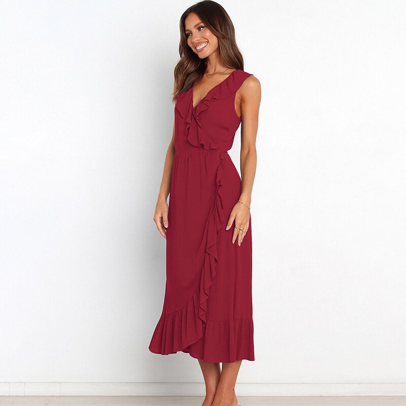 VENUS DRESS