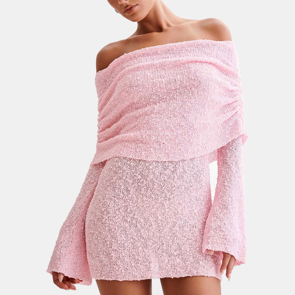 ODEYA DRESS