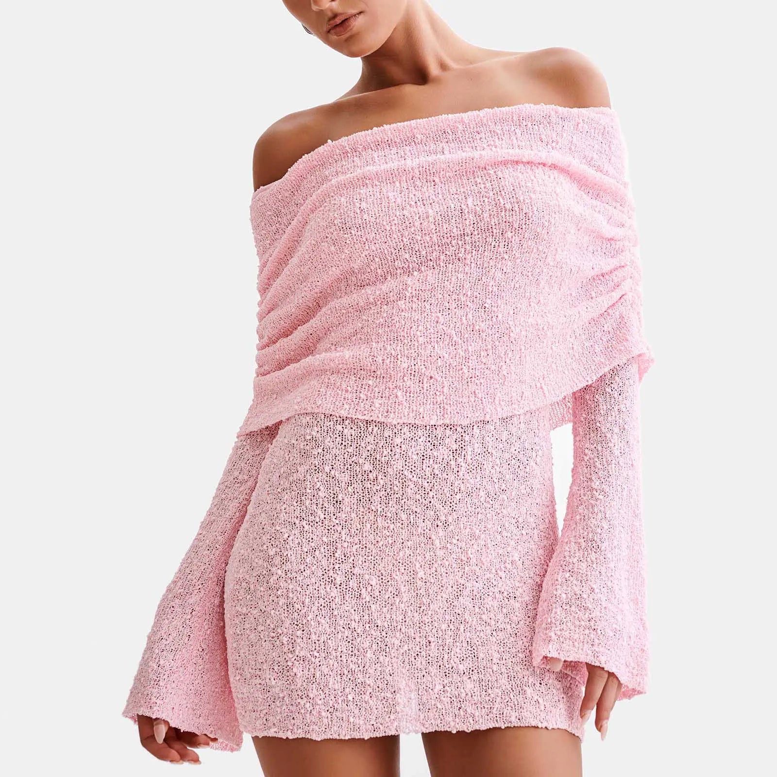 ODEYA DRESS