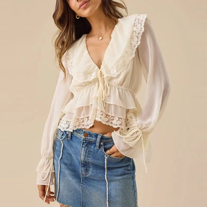 LIEVE SHIRT