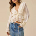 LIEVE SHIRT