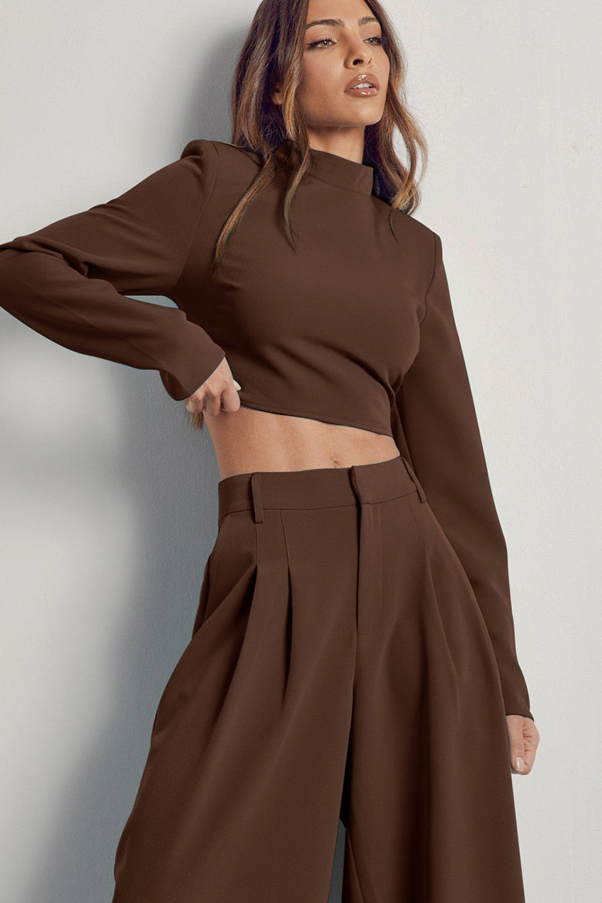 ZÉLIE SET