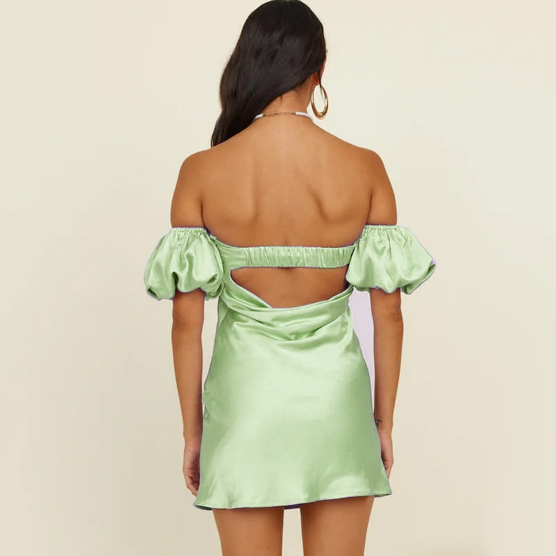 LUNÉA DRESS