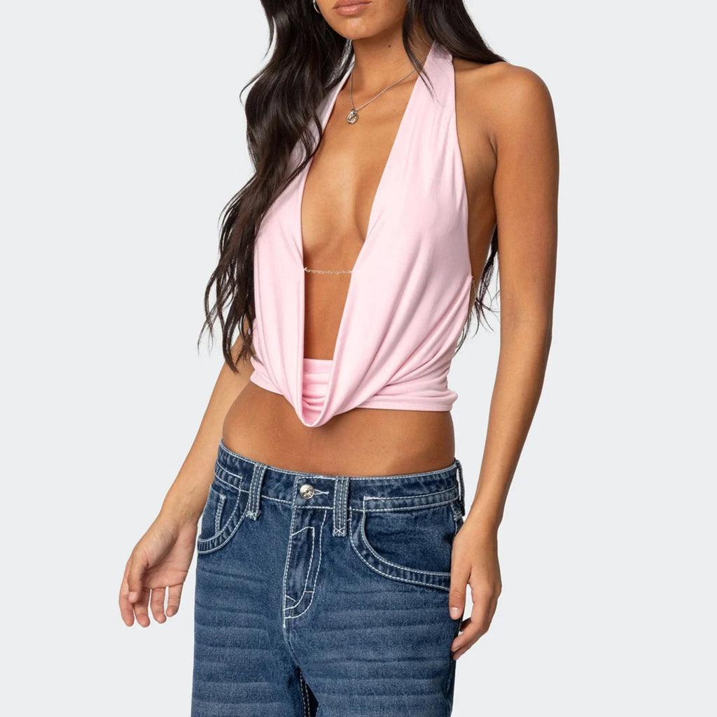 ELIZABETH TOP