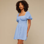 OPHÉLIA DRESS
