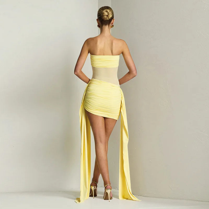 KC DRESS