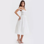 BROOKS DRESS