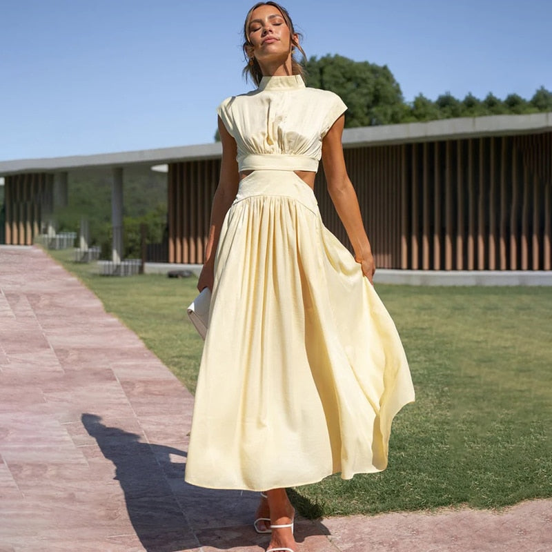 CAMIL DRESS