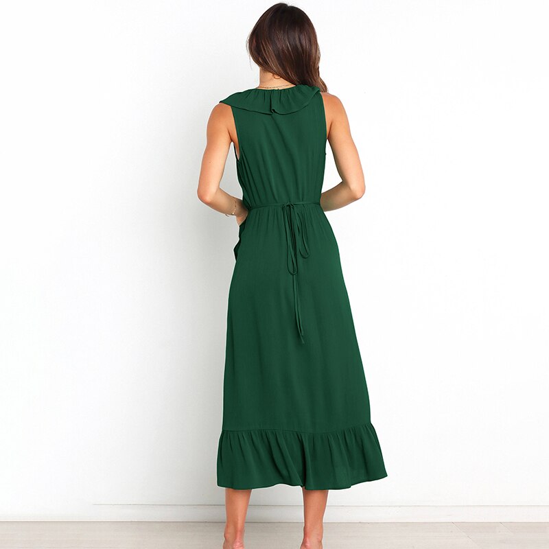 VENUS DRESS