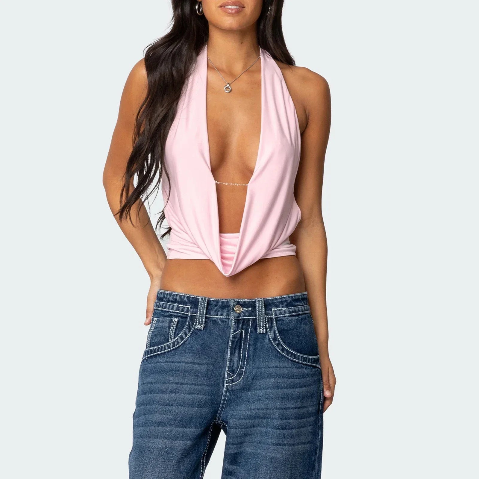 ELIZABETH TOP