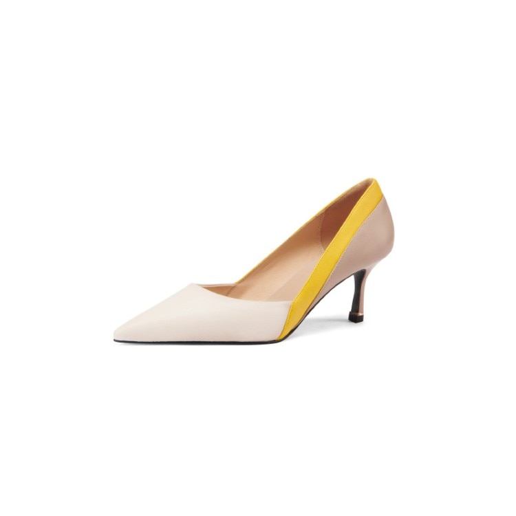 BELLA VITA HEELS