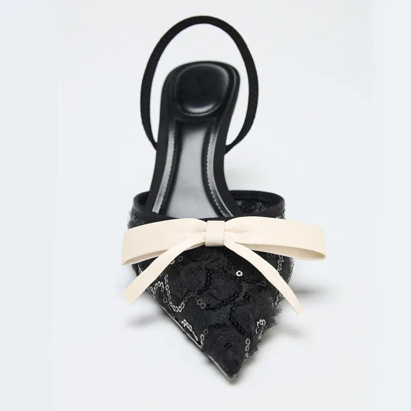 KENDAL HEELS