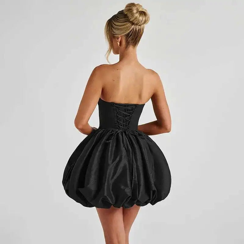 OLIVIA DRESS