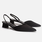 MONACO HEELS