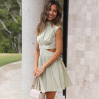 ADELINE DRESS