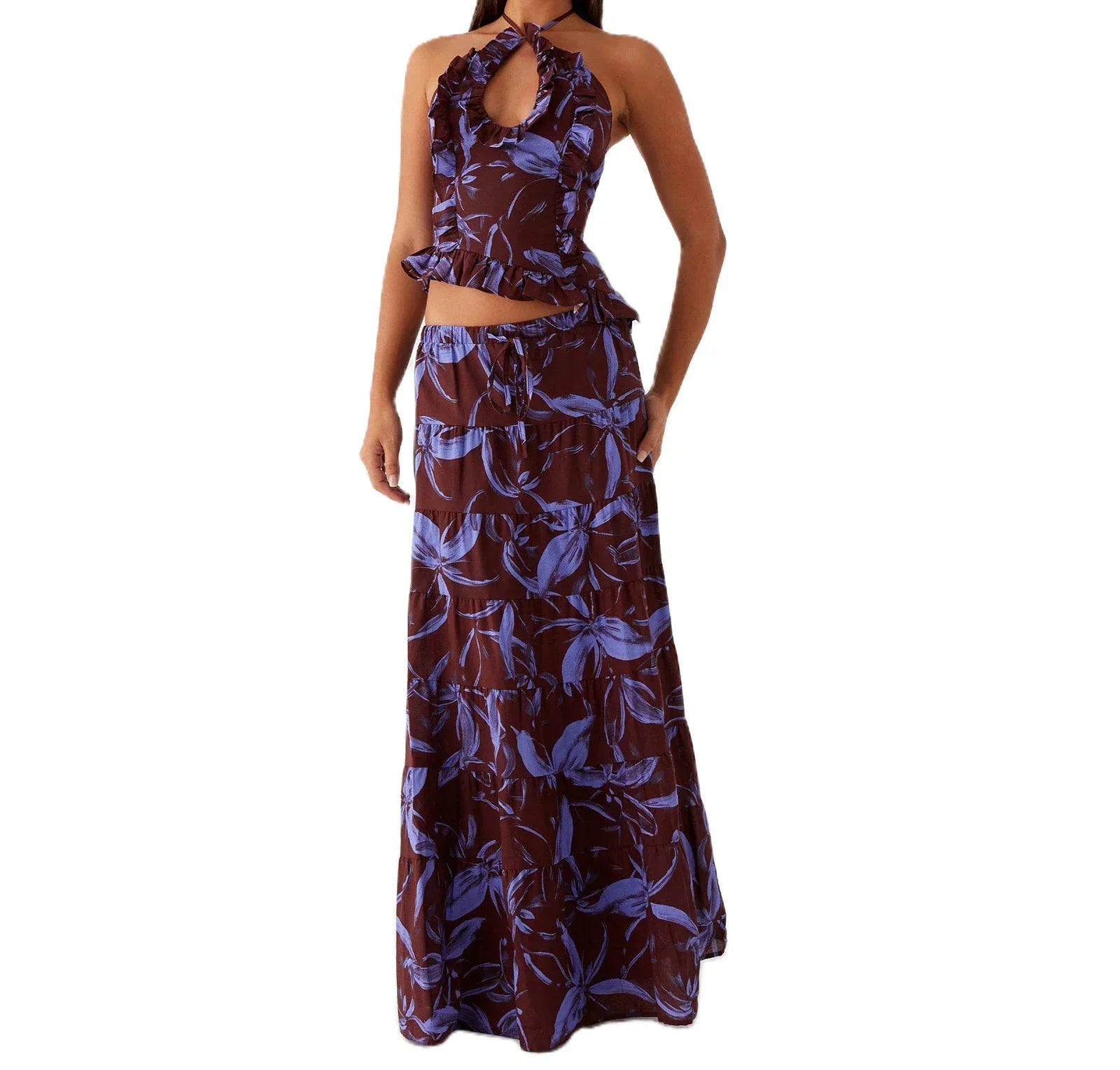 VACAY SUMMER SET