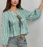 ESMÉ TOP