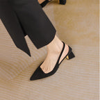 VIVINA HEELS