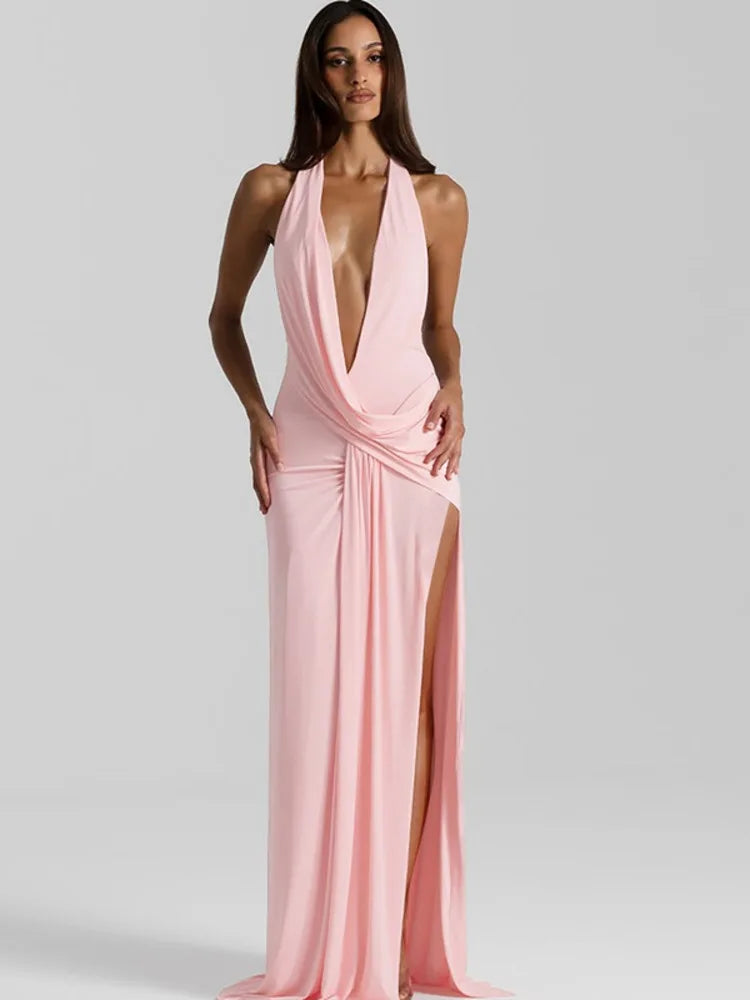 AURELIA DRESS