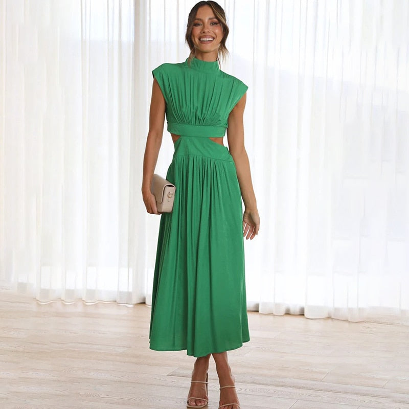CAMIL DRESS