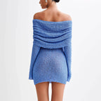 ODEYA DRESS