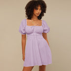 OPHÉLIA DRESS