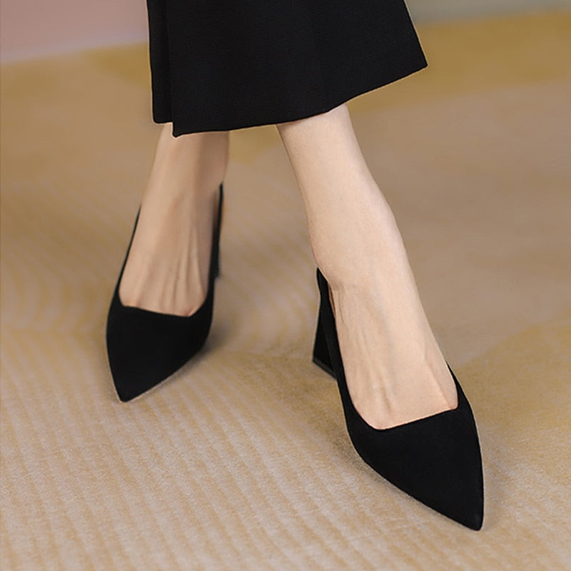 VIVINA HEELS