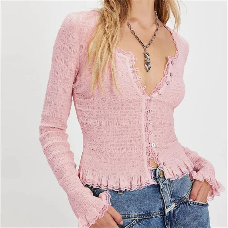 ISLA SHIRT