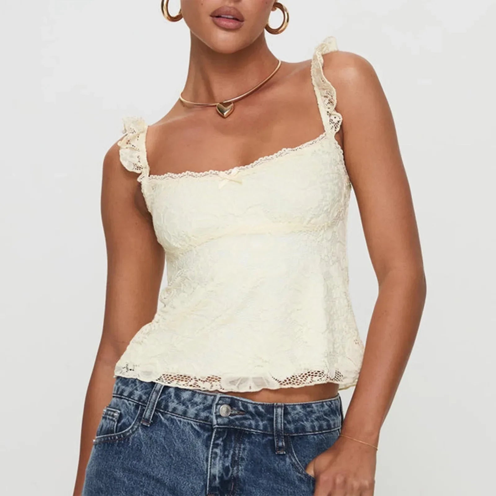FLORENS TOP