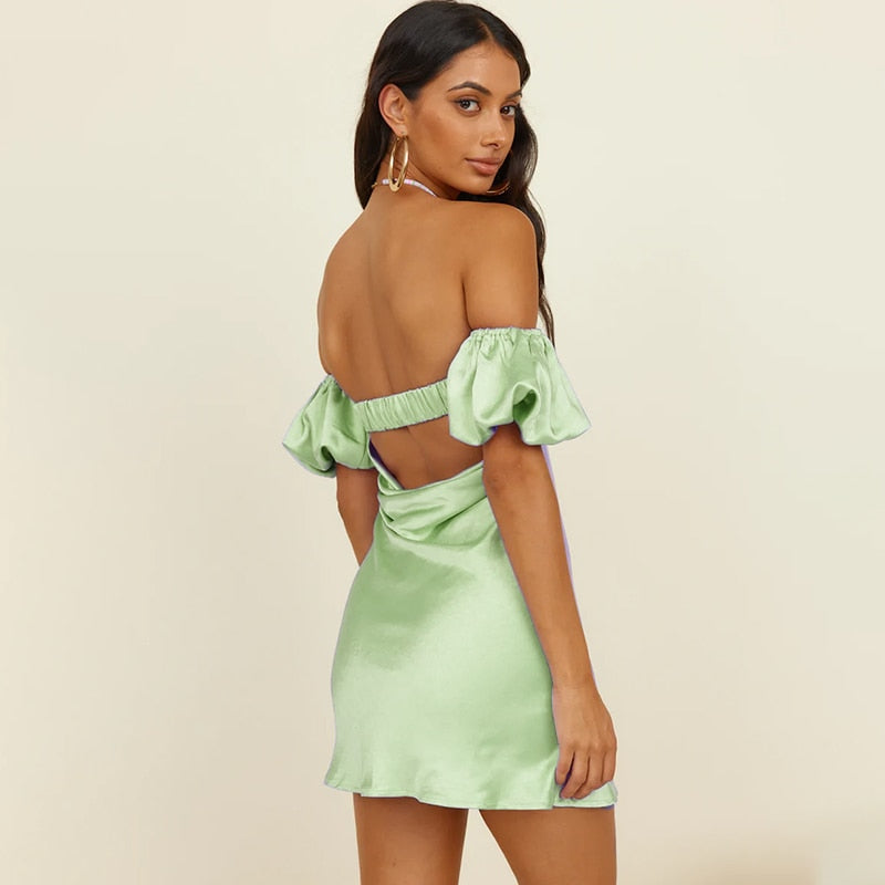LUNÉA DRESS
