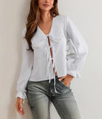 MILA SHIRT