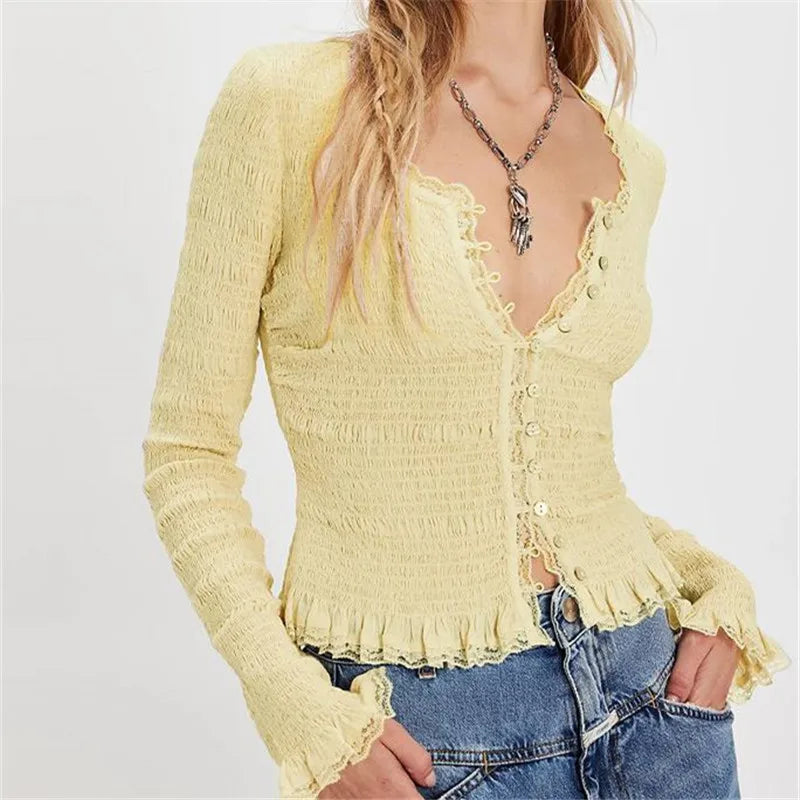 ISLA SHIRT