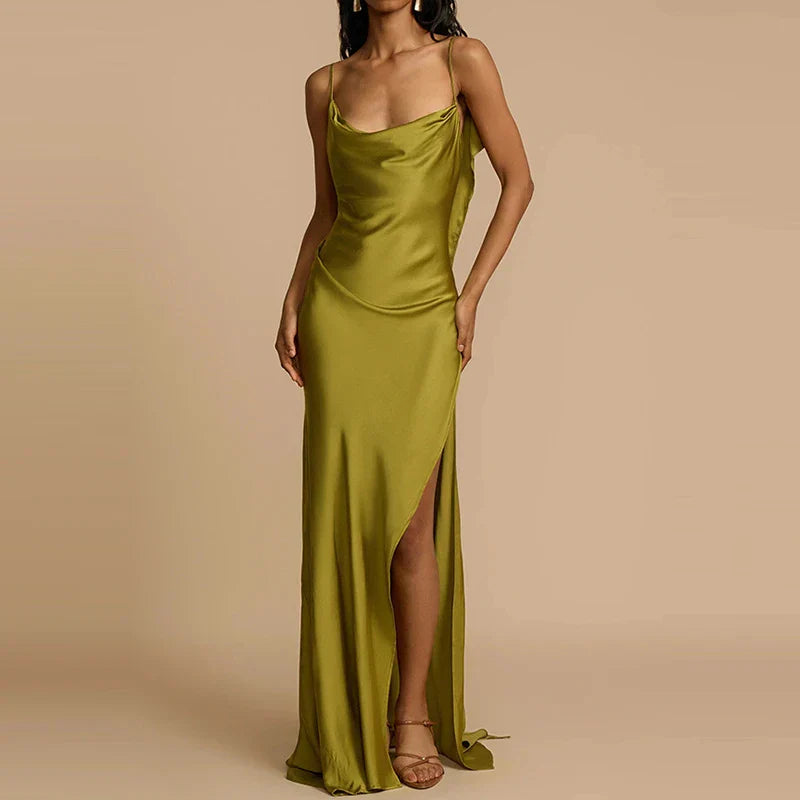 MERLIN DRESS