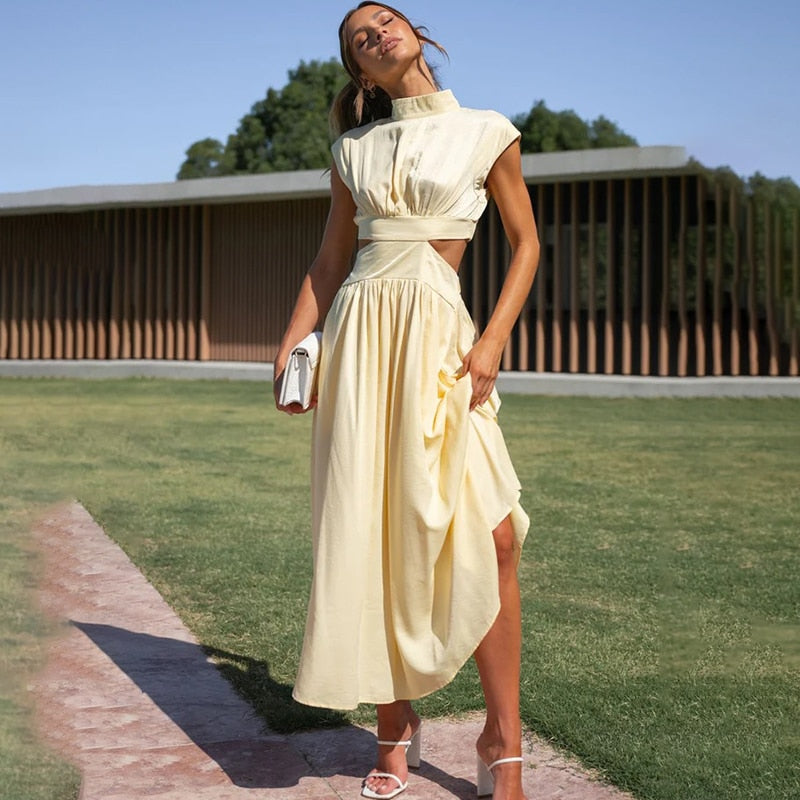 CAMIL DRESS
