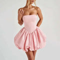 OLIVIA DRESS