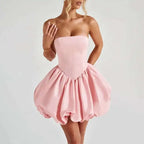 OLIVIA DRESS