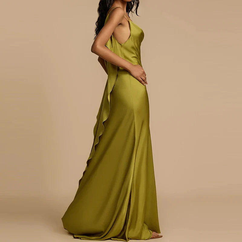 MERLIN DRESS