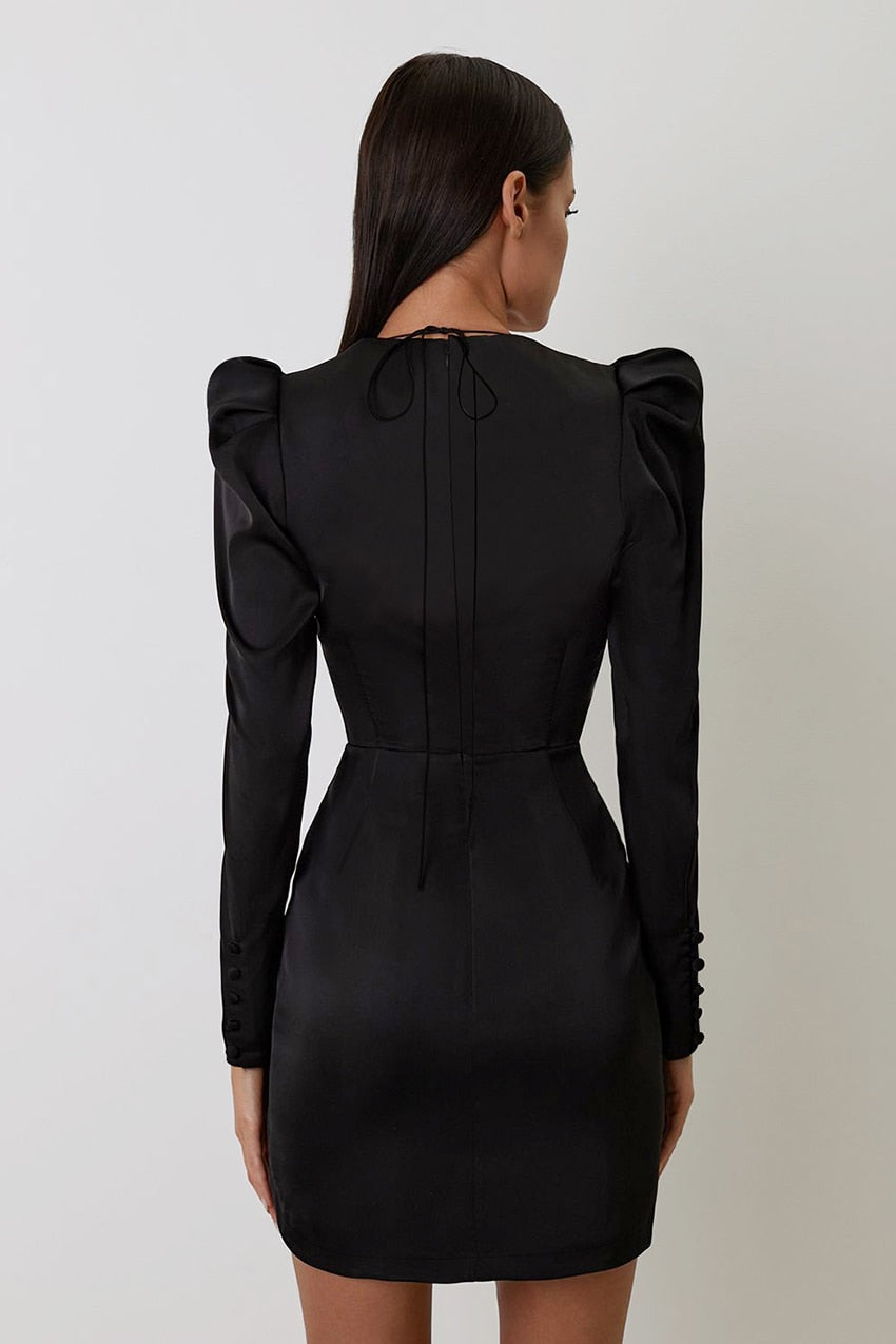 ELYSIA DRESS