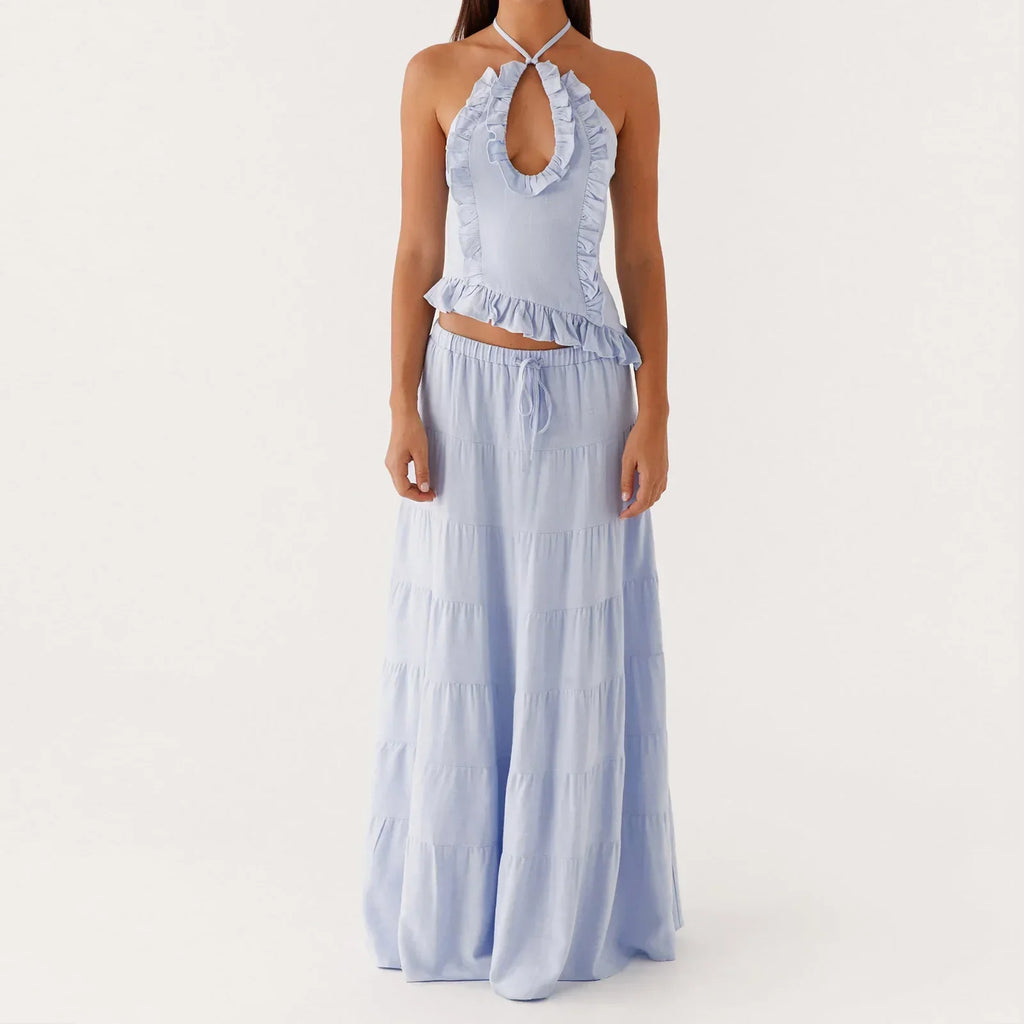 VACAY SUMMER SET