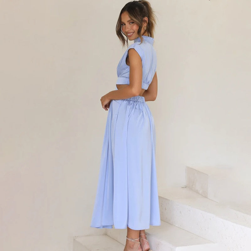 CAMIL DRESS