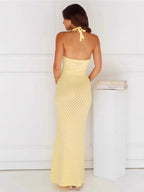 CHARLLOTE DRESS